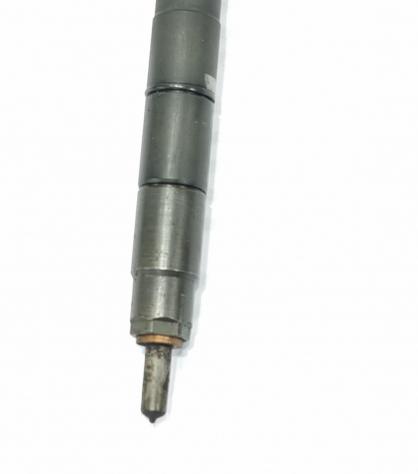 INIETTORE VOLKSWAGEN Polo 5° Serie 03P130277 CFWA Diesel 1200 (0917) - Foto 4