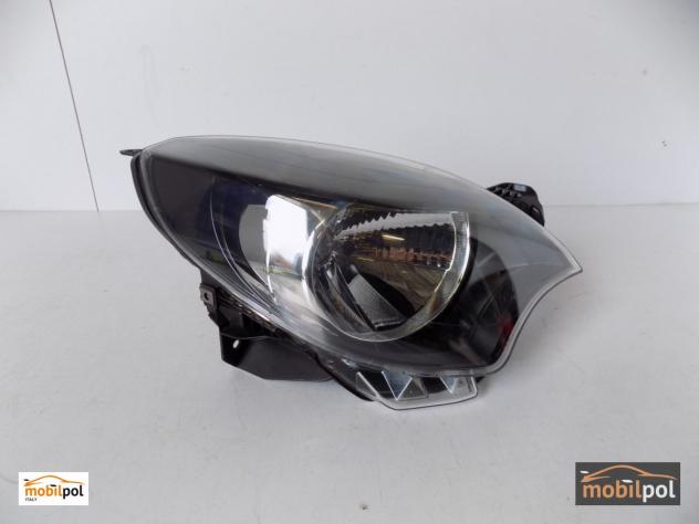 Renault Twingo LCI - Faro frontale H7 - R 10566 - Foto 2