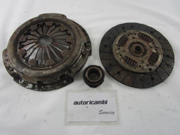 280813A0217 FRIZIONE CON CUSCINETTO LANCIA MUSA 1.4 G 57KW 5M 5P (2010) RICAMBIO USATO