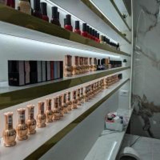 Cinderella Nail Spa e Parrucchiere - Foto 4