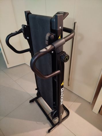 Tapis roulant magnetico Diadora - Foto 2