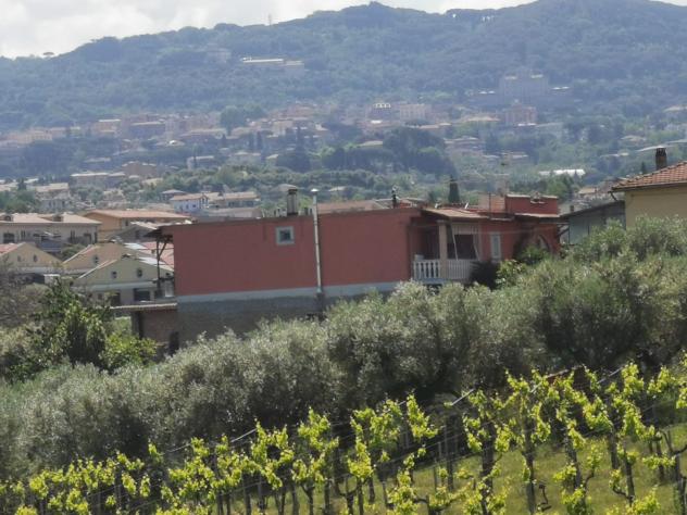 Casa di campagna in Via San Matteo - Foto 15
