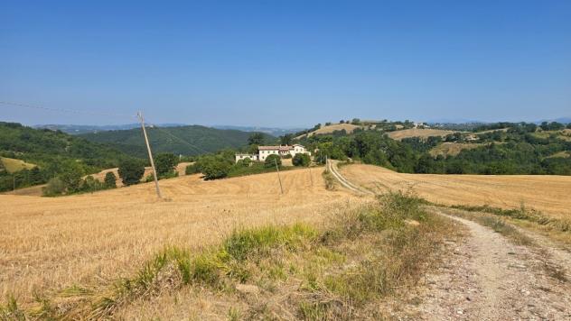 Casale in vendita a Gualdo Tadino - Foto 2