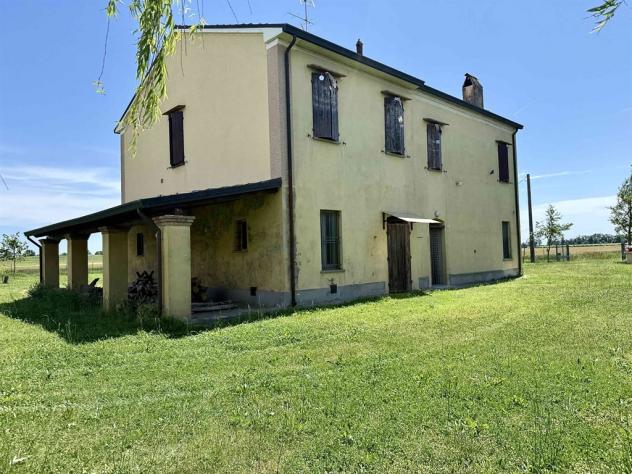 Casa Granorum – Sant'Alberto (Ravenna) - Foto 15