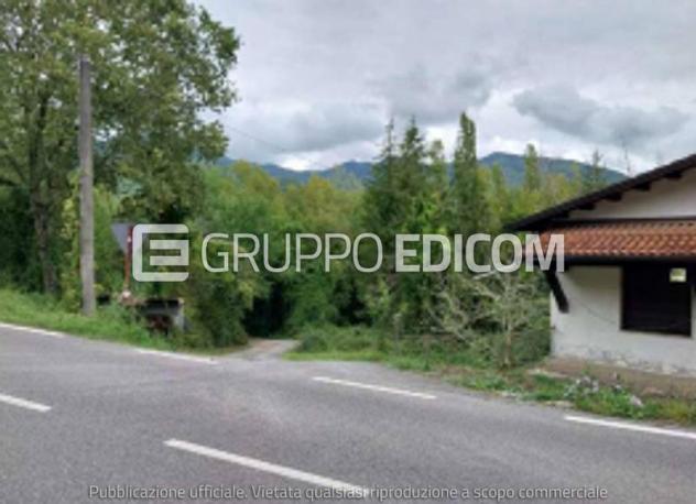 Terreno di 8296 mq in vendita a Villafranca in Lunigiana - Rif. 4554406