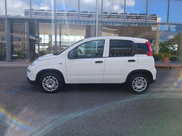 FIAT Panda 1.0 S&S Hybrid Van 2 posti rif. 24105308 - Foto 7