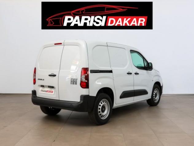 FIAT Doblo Van M 1.5 Diesel 100CV Serie4 *PROMO PARISI GROUP* rif. 23883566 - Foto 3