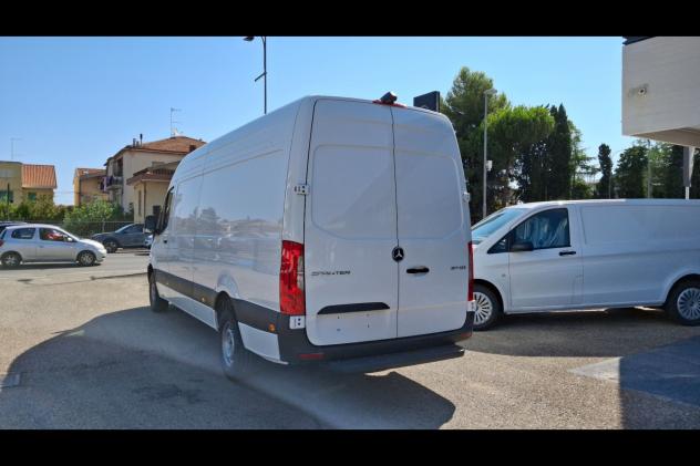 Mercedes-Benz Sprinter Sprinter Furgone 317CDI 43/35 PRO - Foto 4