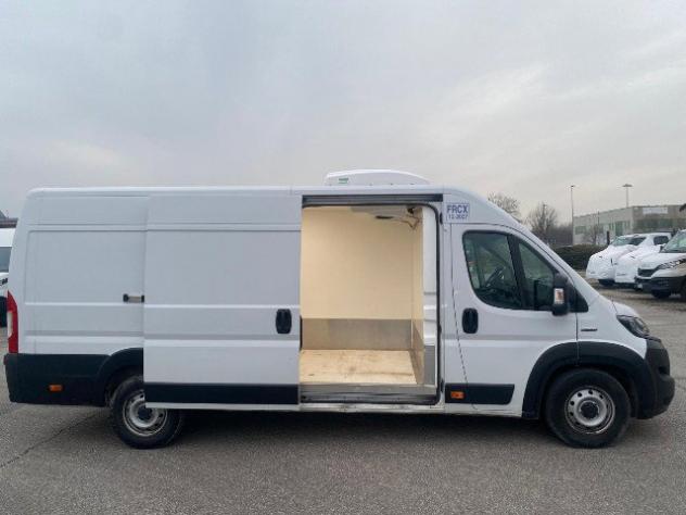 Fiat DUCATO ISOTERMICO + FRIGO - Foto 3