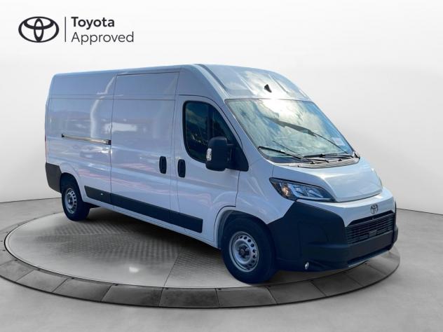 Toyota Proace Max 2.2D 140CV 35H L3H2 MT - Foto 2
