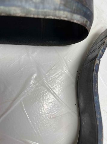 Fustelle per tranciare suola infradito e ciabatte donna - Foto 2