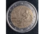 Moneta 2 Euro Giochi Invernali Torino 2006 Italia