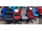 Sedie e Poltrone da Ufficio – 25255