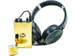 Microfono da parete professionale  GOLD