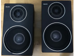 C.E.R.C.O. Casse Philips SBM 402