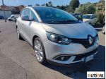 RENAULT - Scenic  1.5 dci energy Sport Edition2 110cv edc