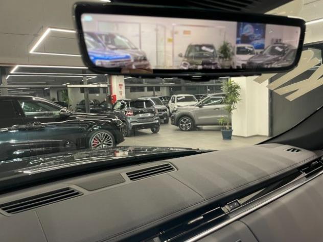 LAND ROVER Range Rover Sport 3.0D l6 300 CV Dynamic HSE KM0 MY26 rif. 24144449 - Foto 4
