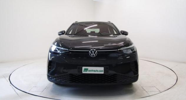 VOLKSWAGEN ID.4 Pure Performance Aut * ELETTRICA *52KWh * 170CV * rif. 23170868 - Foto 2