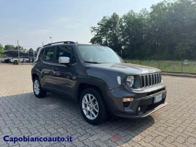JEEP Renegade 1.0 T3 Limited--47.900KM! rif. 23976056 - Foto 3