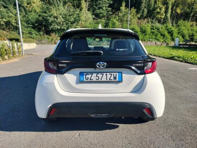Toyota Yaris Yaris 1.5h Business - Foto 7