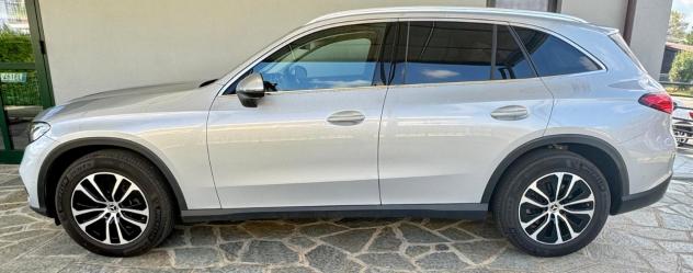 Mercedes GLC SUV GLC 220 d Advanced 4matic auto - Foto 2