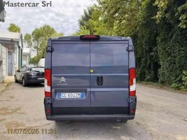 CITROEN Jumper 30 BLUEHDI 120 L1H1 - TARGA GG604ZM rif. 24162070 - Foto 3