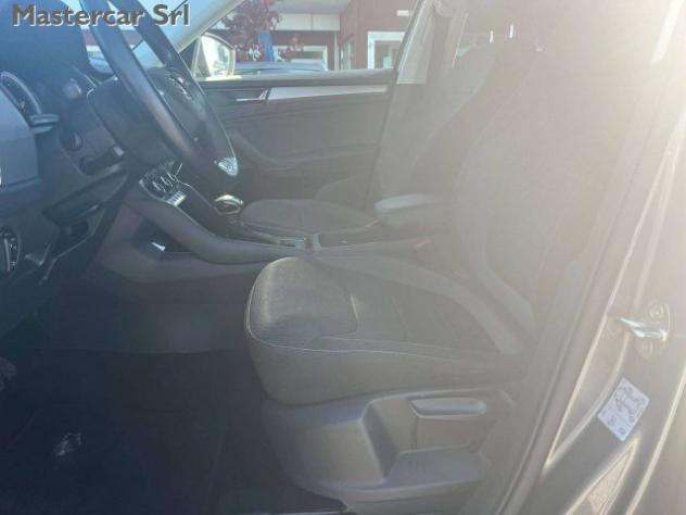 SKODA Kodiaq 2021 2.0 tdi evo Executive dsg 7pti - GH510PX rif. 24023631 - Foto 6
