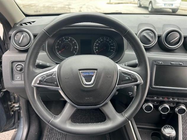 DACIA Duster 1.6 GPL 4x2 "UNICO PROPRIETARIO" rif. 22069825 - Foto 8