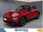 FIAT 500X 500X 1.3 MultiJet 95 CV Club