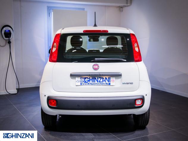 FIAT Panda Panda 1.0 FireFly S&S Hybrid Icon - "PREZZO VERO" - Foto 5