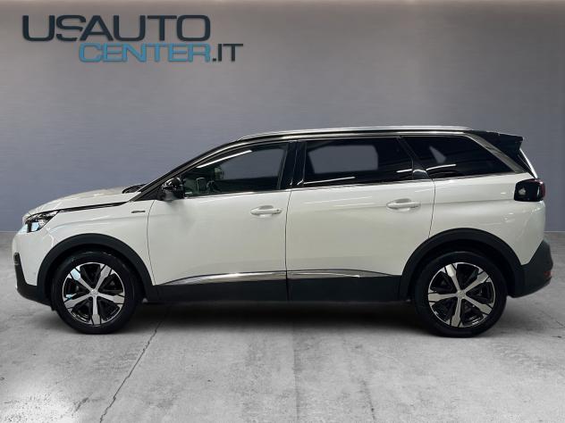 Peugeot 5008 II 1.5 bluehdi GT Line s&s 130cv 7p.ti eat8 - Foto 3