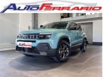 JEEP Avenger Avenger 1.2 Turbo 100 CV MHEV Longitude