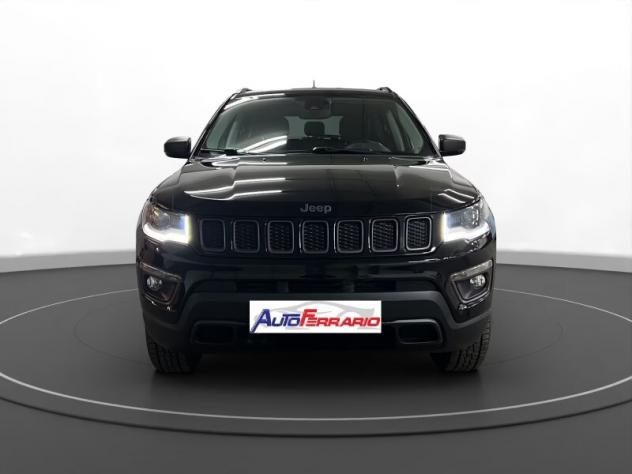 JEEP Compass 2ª serie Compass 2.0 Multijet II 170 aut. 4WD Trailhawk - Foto 2