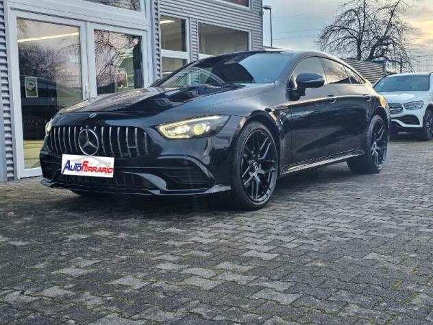 MERCEDES GT Coupé 4 (X290) GT Coupé 4 53 4Matic+ EQ-Boost AMG - Foto 3