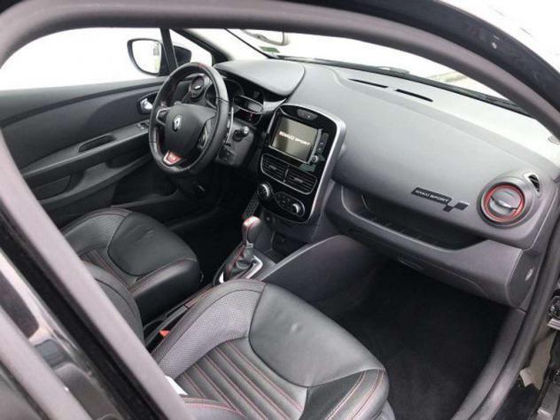 Renault Clio TCe 220CV EDC 5 porte Energy R.S. Trophy - Foto 6