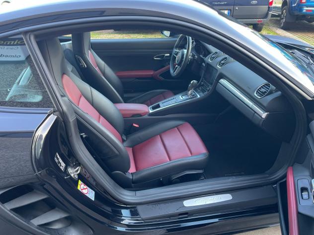 Porsche Cayman 718 2.0 300cv PDK - Foto 7
