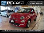 FIAT 500 1.0 Hybrid Dolcevita - PROMO K73 rif. 23749976