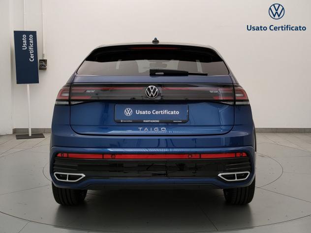 Volkswagen Taigo 1.0 TSI 85kW R-Line Plus DSG - Foto 4