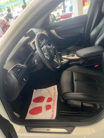 Bmw 118 Serie 1 F/20-21 118i Msport 5p auto SERVICE - Foto 8
