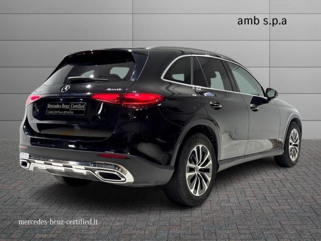 Mercedes-Benz GLC GLC 200 d Advanced 4matic auto - Foto 2