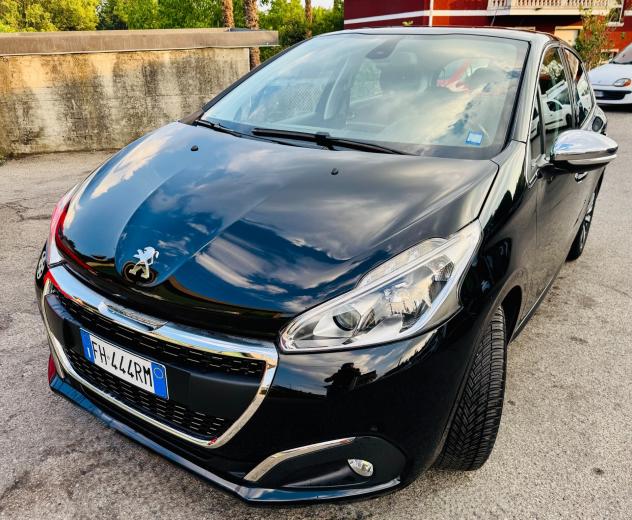 Peugeot 208 BlueHDi 75 5 porte Allure!!!!
