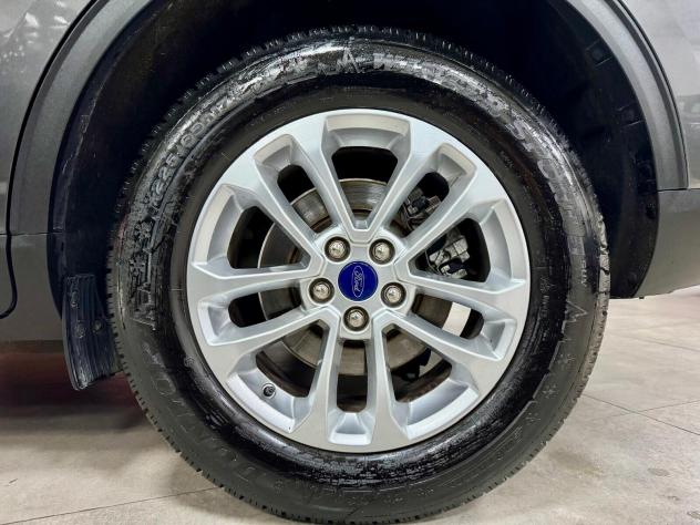 Ford Kuga 1.5 EcoBlue 120cv aut. TITANIUM 2022 - Foto 9