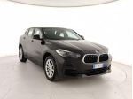 BMW X2 F39 xdrive20d Business X auto