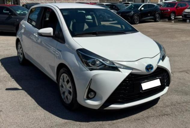 TOYOTA Yaris 1.5 Hybrid rif. 23896253 - Foto 2