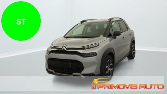 CITROEN C3 Aircross BlueHDi 110 S&S Shine rif. 20269363