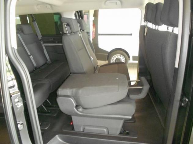 FIAT Ulysse COMBI L3H1 M1 BLUEHDI AT8 rif. 24016345 - Foto 4