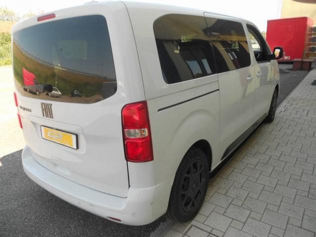 FIAT Ulysse COMBI L3H1 M1 BLUEHDI AT8 rif. 23857054 - Foto 4
