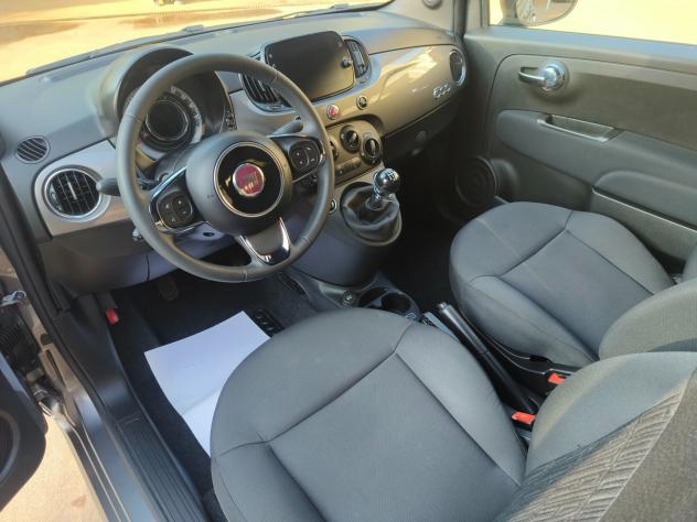 Fiat 500 1.0 Hybrid - Foto 5