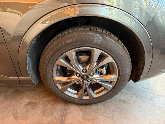 Ford Kuga 2.0 EcoBlue 120CV 2WD ST-Line X Auto - Foto 8