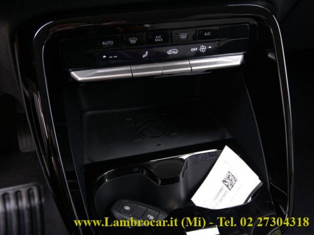 CITROEN C3 Aircross Hybrid 145 CV e-DCS6 Max KM Zero rif. 24194459 - Foto 9